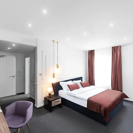 Del Corso Hotel 4*