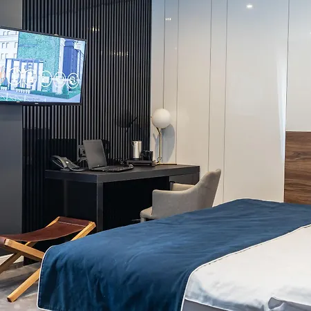 Del Corso Hotel Timisoara