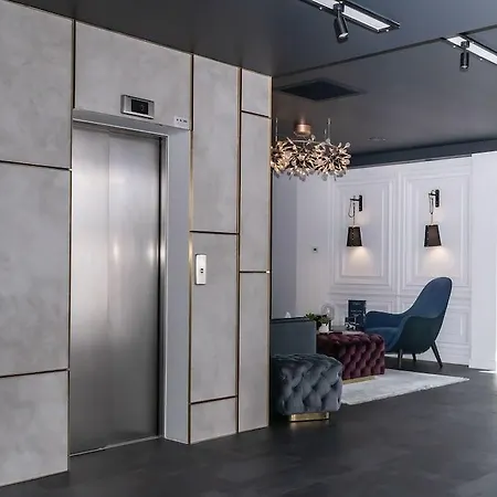 Del Corso Hotel Temešvár