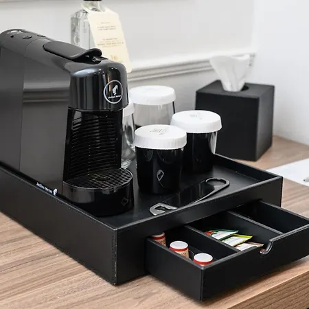 酒店 Del Corso 蒂米什瓦拉