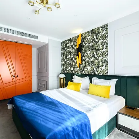 Del Corso Hotel Timişoara