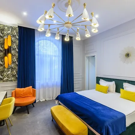 Del Corso Hotel