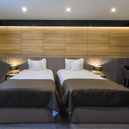 Del Corso Hotel 4*