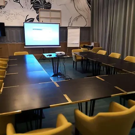 Ξενοδοχείο Del Corso 4*