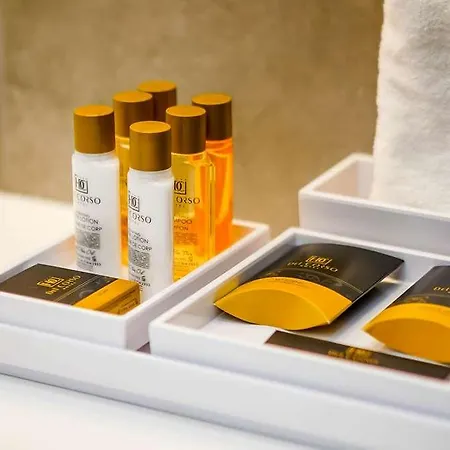 Del Corso 4* Timişoara