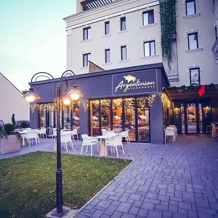 Del Corso Тимишоара