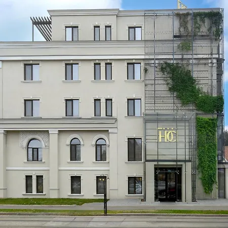 Hotel Del Corso Timişoara