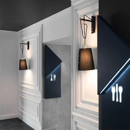 Del Corso Hotel Timişoara