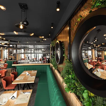 Del Corso Timişoara