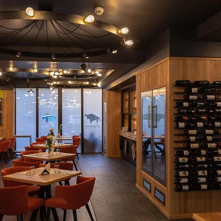 酒店 Del Corso 蒂米什瓦拉