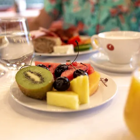 Del Corso 4* 蒂米什瓦拉