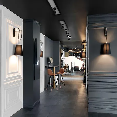 酒店 Del Corso 蒂米什瓦拉