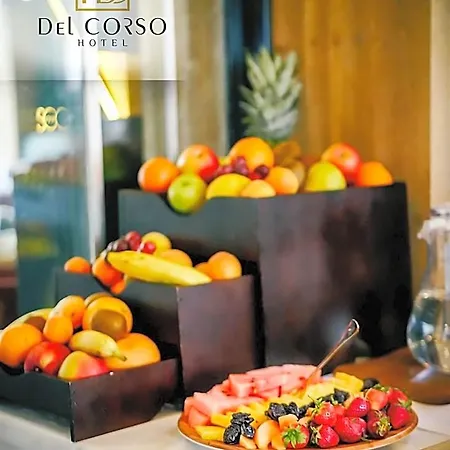 Del Corso
