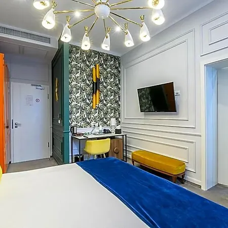 Del Corso מלון 4*