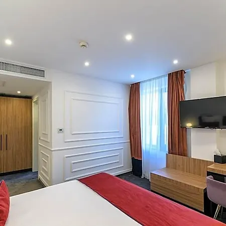 Del Corso 4* Тімішоара