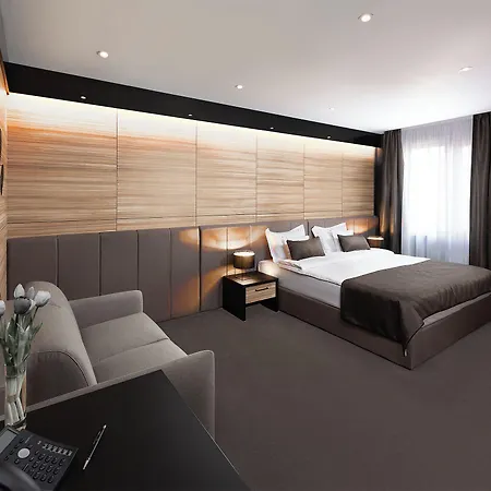 Del Corso 4* Temesvár