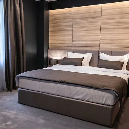 Del Corso 4* 蒂米什瓦拉