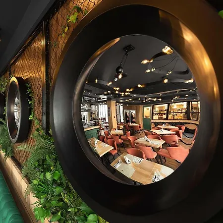 Del Corso Hotel 4*