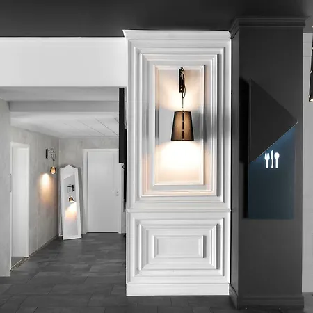Hotel Del Corso 4*