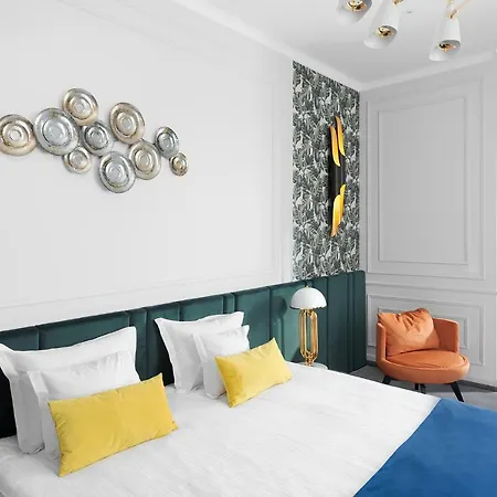 Del Corso Timişoara