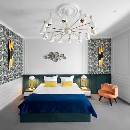 Del Corso 4* Тімішоара