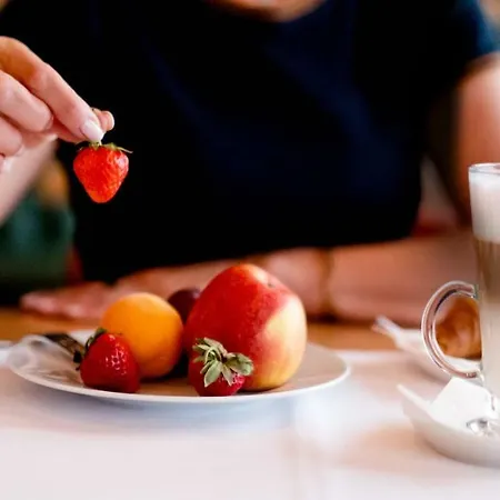 Del Corso 4* Timişoara