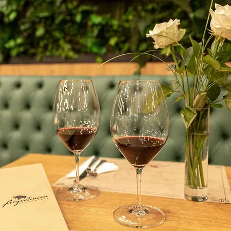 Del Corso 4* Timişoara