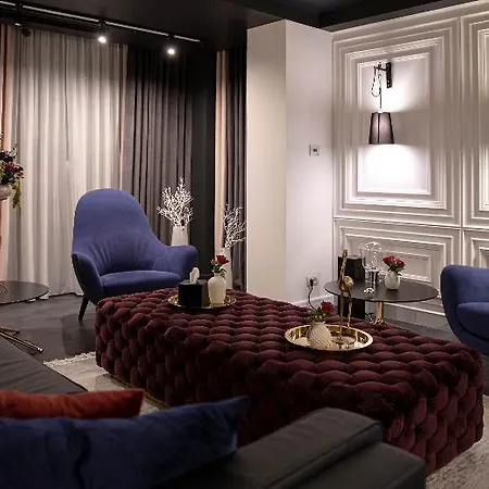 Del Corso Hotel
