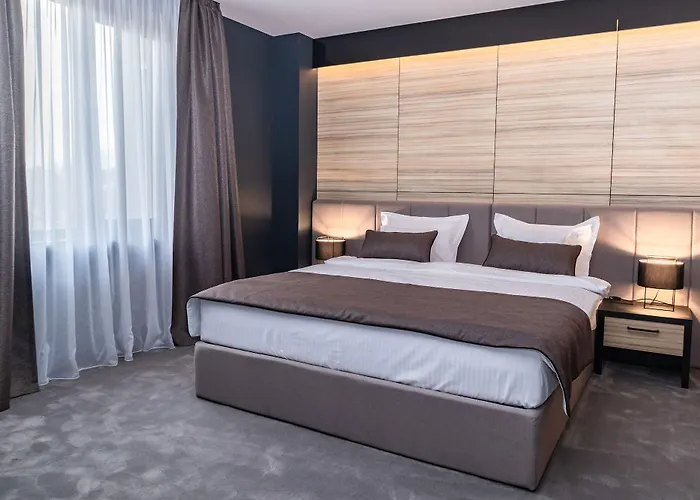 Del Corso Timişoara