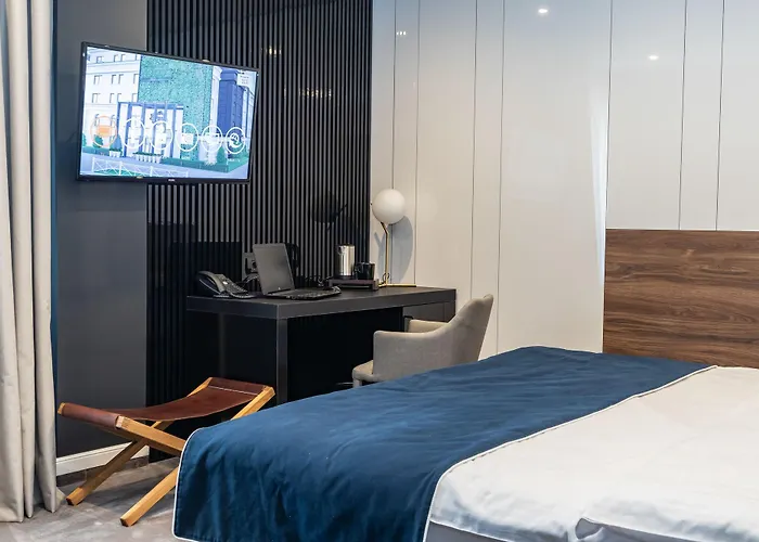 Del Corso Hotel Timişoara