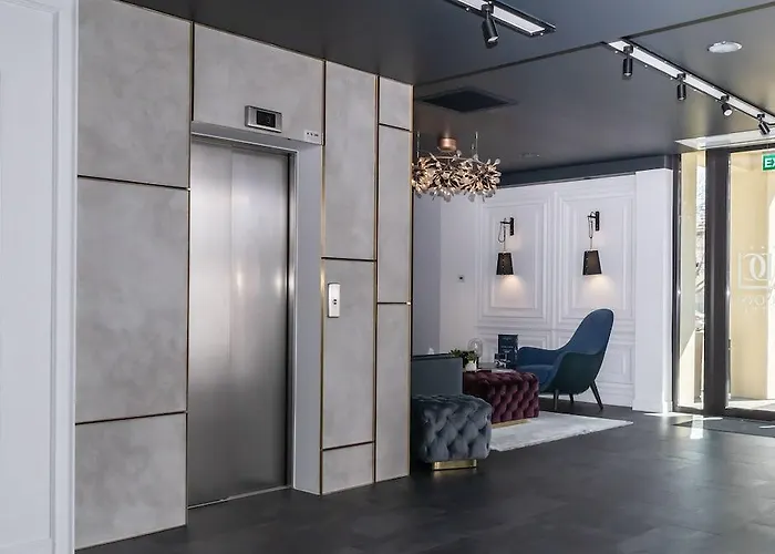 Del Corso Hotel Timisoara