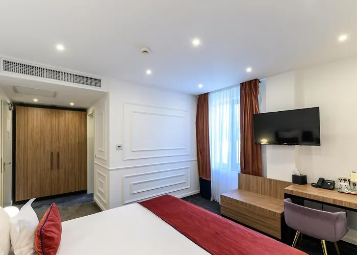 Del Corso 4* Timişoara