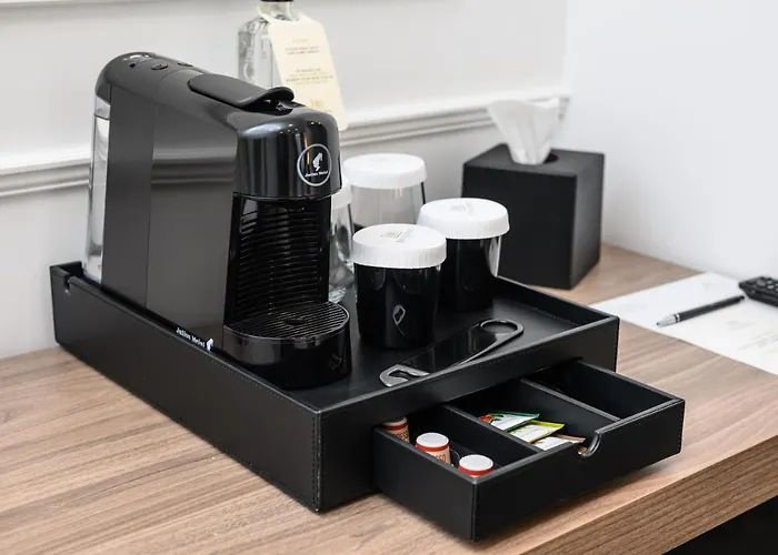 Hotell Del Corso Timişoara