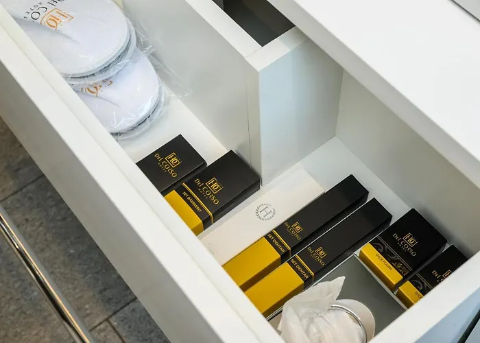 Del Corso Hotel Timişoara