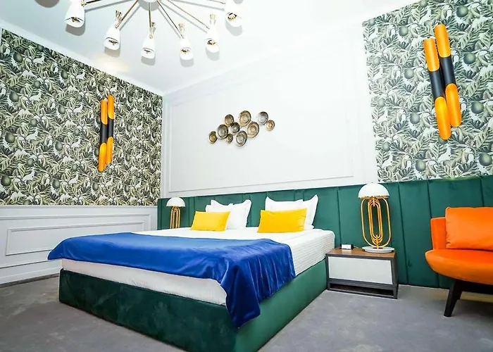 Del Corso Hotel Timişoara