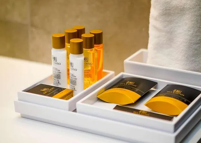 Del Corso 4* Timisoara