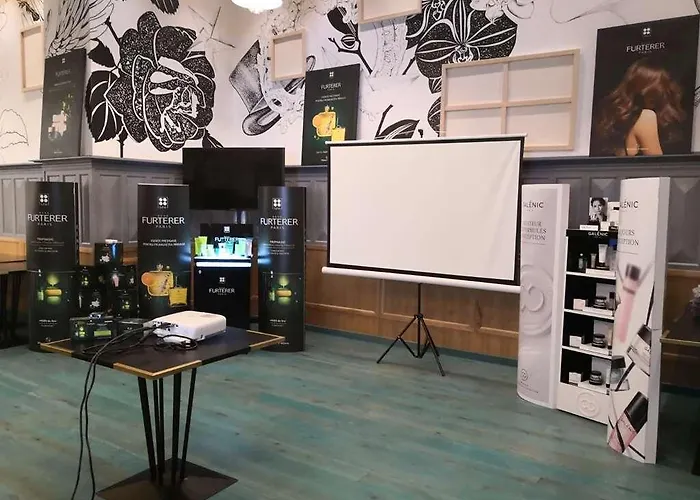 Hotel Del Corso Timişoara