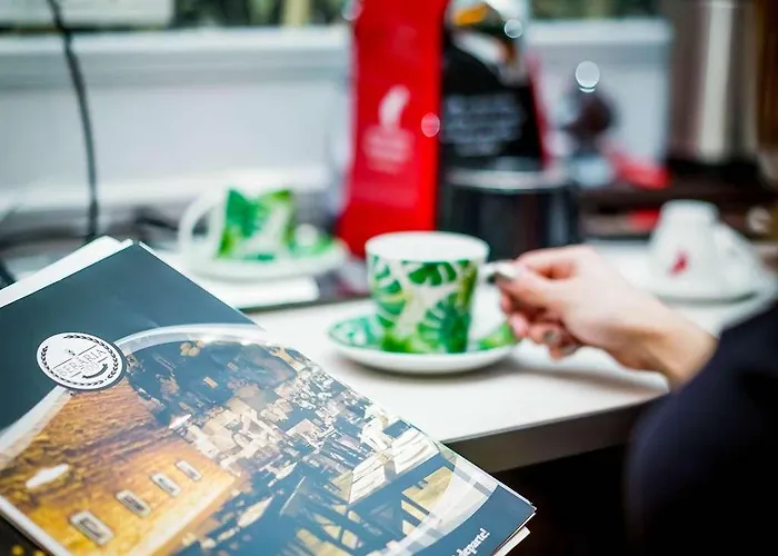 Del Corso Hotel Timisoara