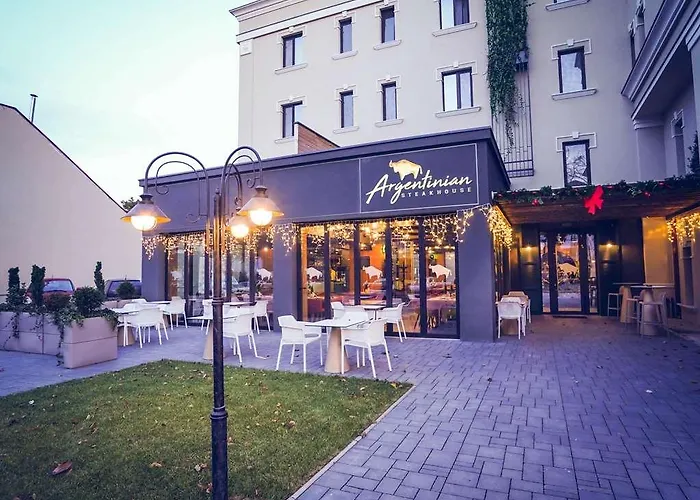 Del Corso Timişoara