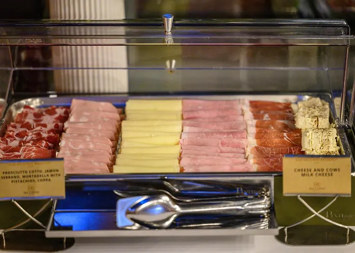 Del Corso Hotel Timisoara