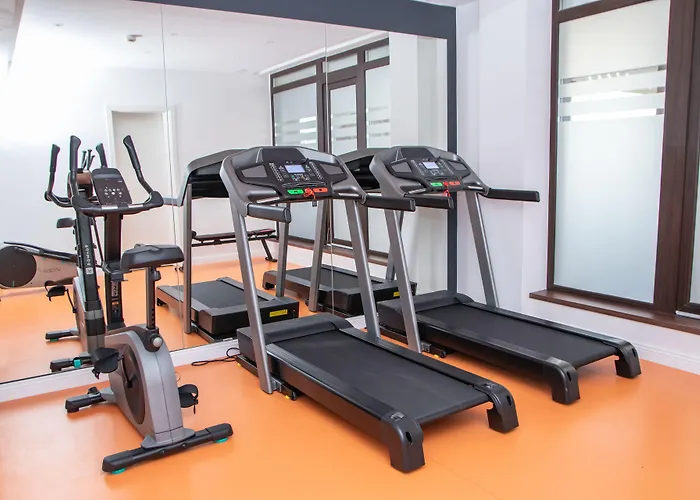 Del Corso 4* Timisoara