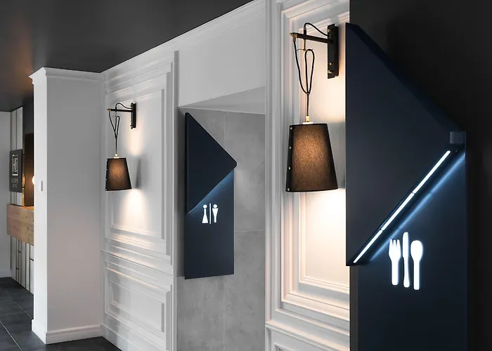 Del Corso Hotel Timisoara