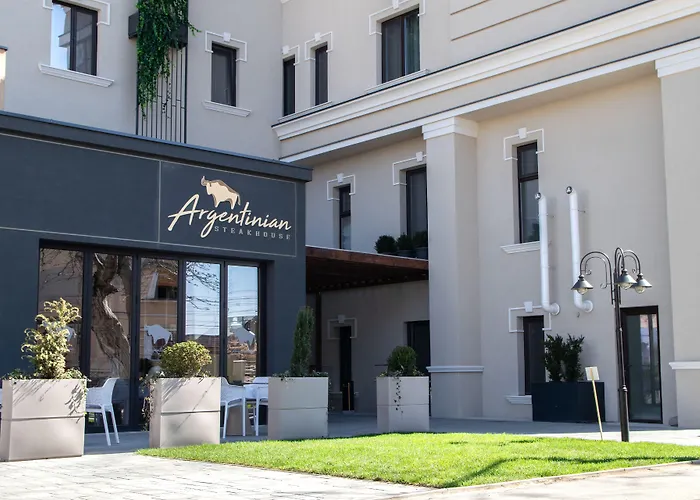 Del Corso 4* Timişoara