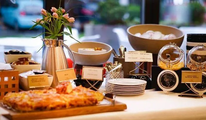 Del Corso Hotel Timisoara