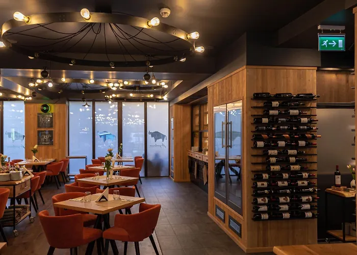 Hotell Del Corso Timişoara