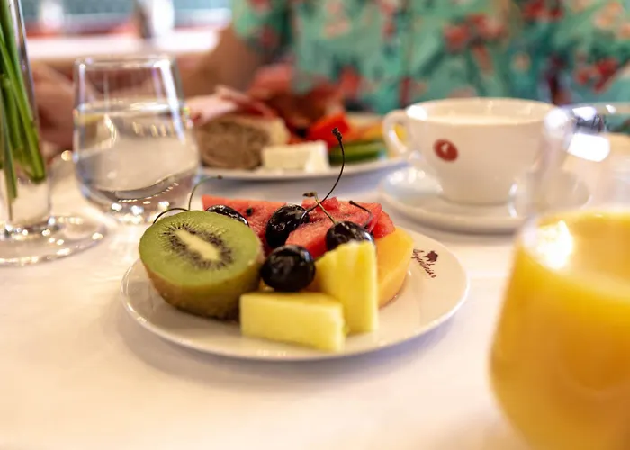 Del Corso 4* Timisoara