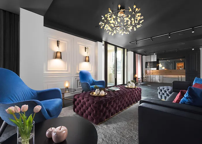 Del Corso Hotell Timişoara