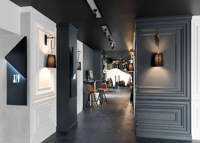 Hotell Del Corso Timişoara