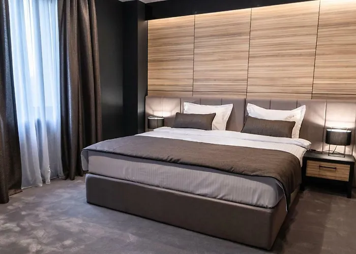 Del Corso 4* Timişoara