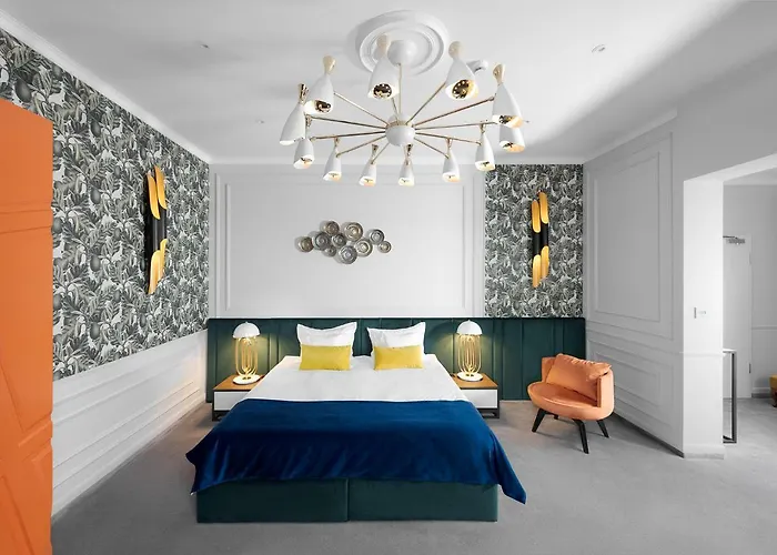 Del Corso 4* Timisoara